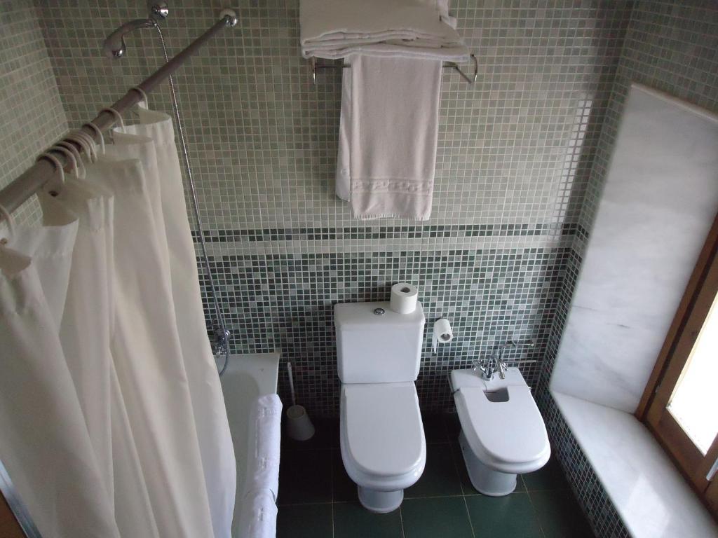 Hotel Mas Ros Cassà de la Selva Cameră foto